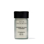 Powder To Foam Cleanser | 50ml