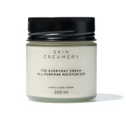 The Everyday Cream All-Purpose Moisturiser Jar | 200ml